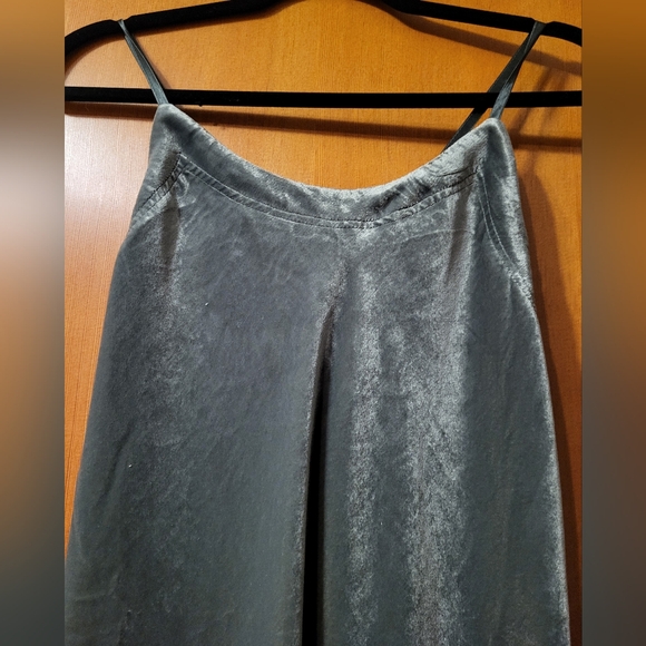 Splendid Velvet Breeze Dress - Picture 4 of 5